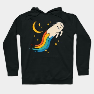 Nyan cat Hoodie